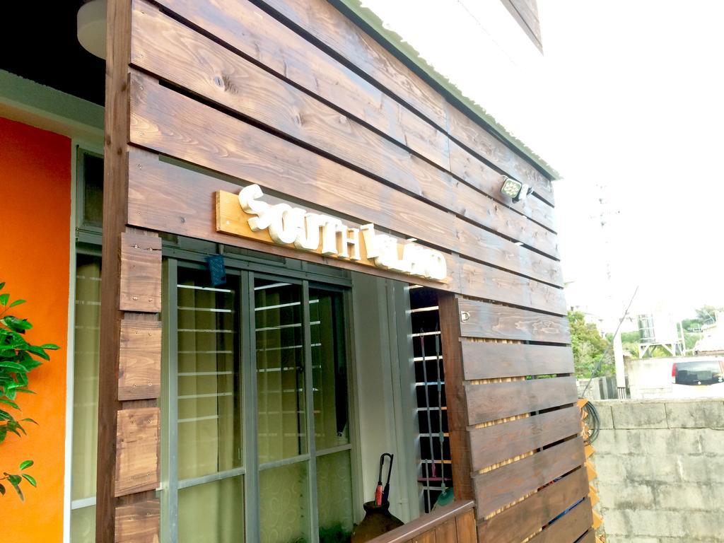 South Island Villa Itoman Luaran gambar