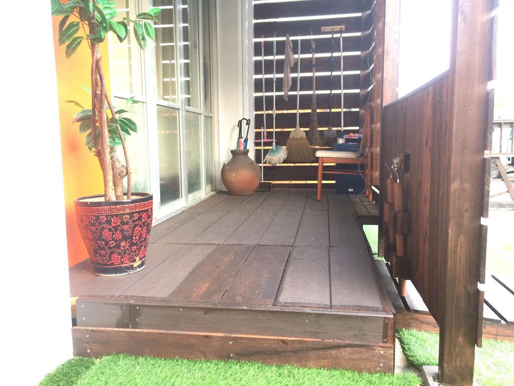 South Island Villa Itoman Luaran gambar