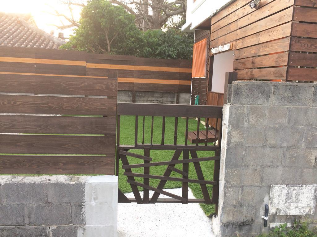 South Island Villa Itoman Luaran gambar