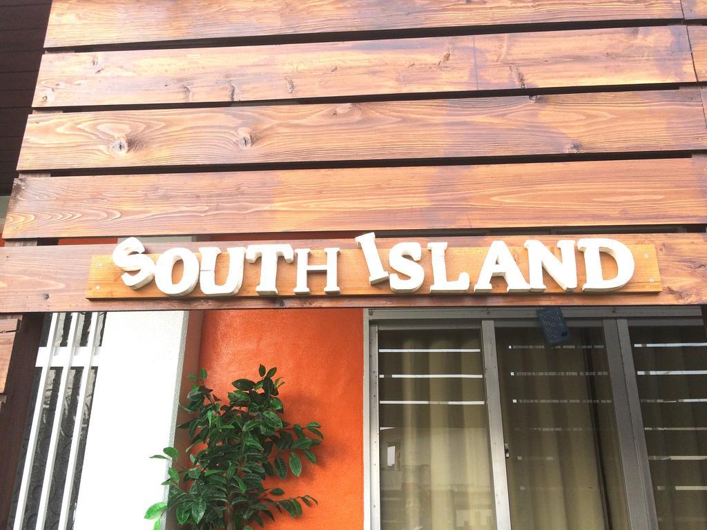 South Island Villa Itoman Luaran gambar