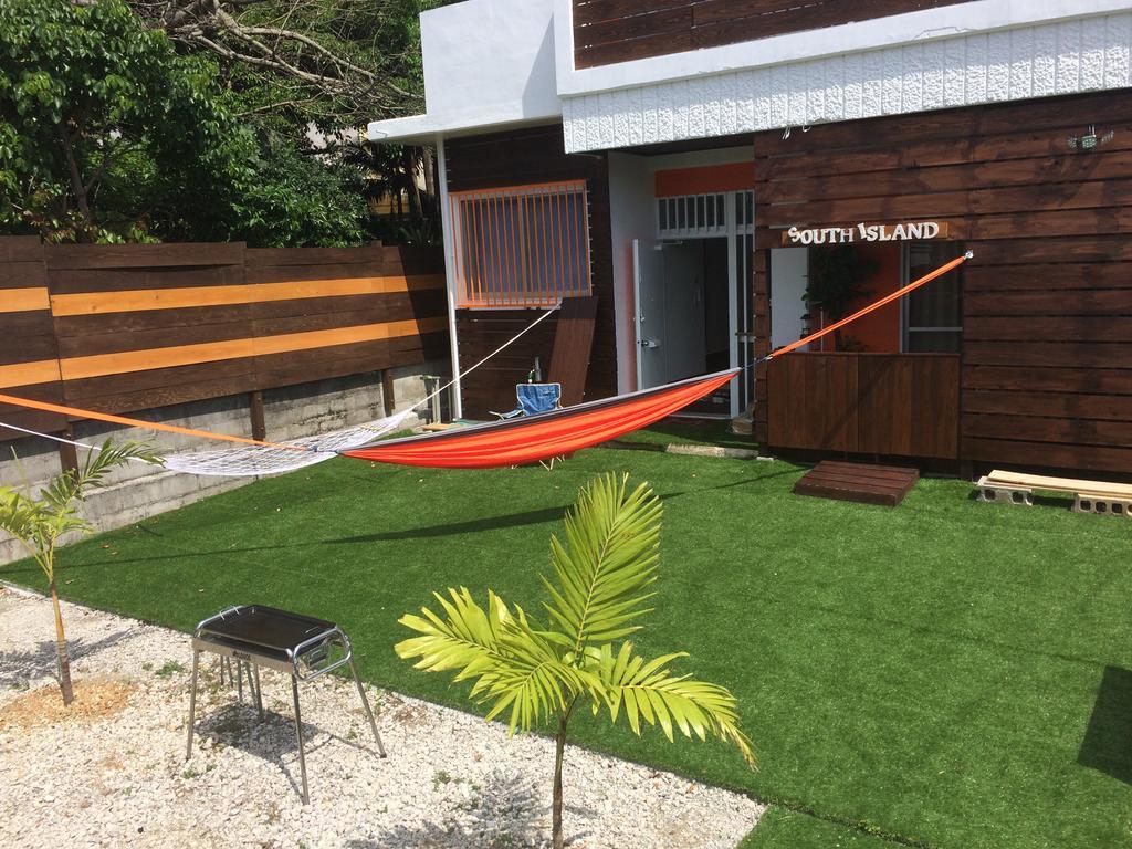 South Island Villa Itoman Luaran gambar