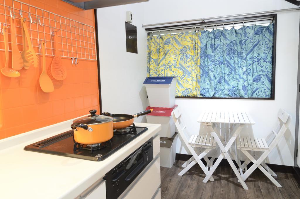 South Island Villa Itoman Luaran gambar