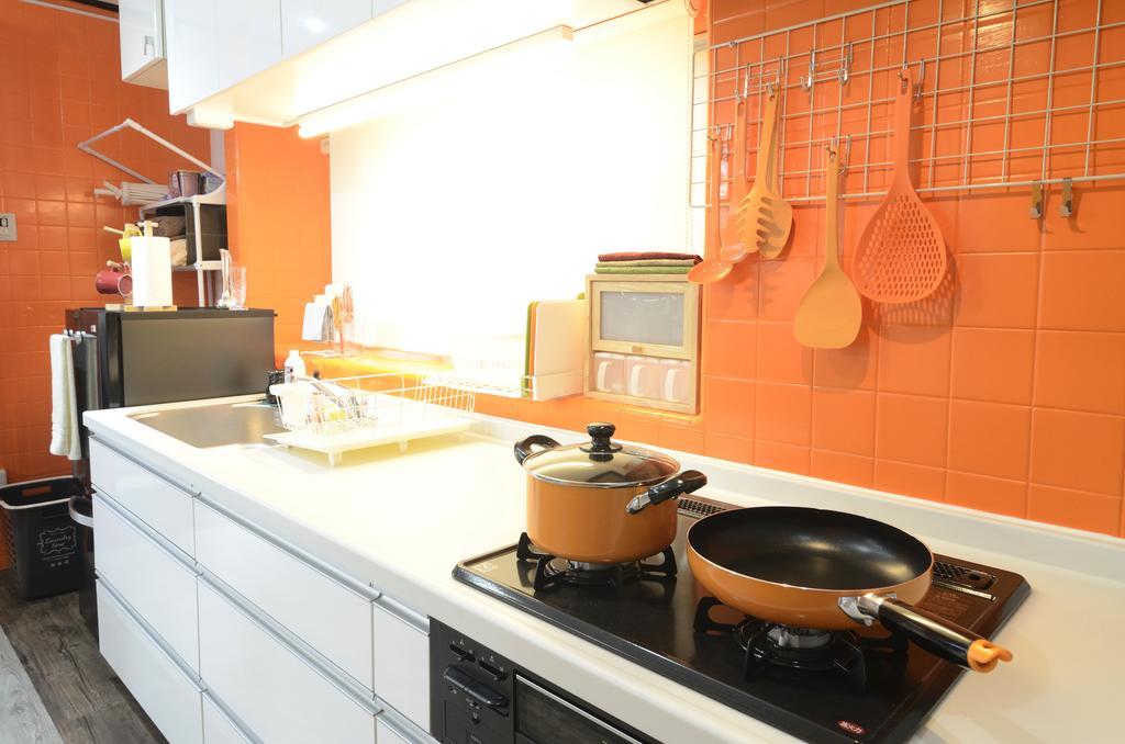 South Island Villa Itoman Luaran gambar
