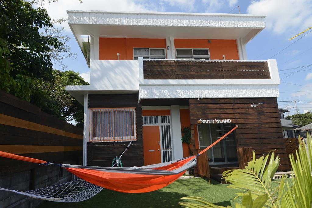 South Island Villa Itoman Luaran gambar
