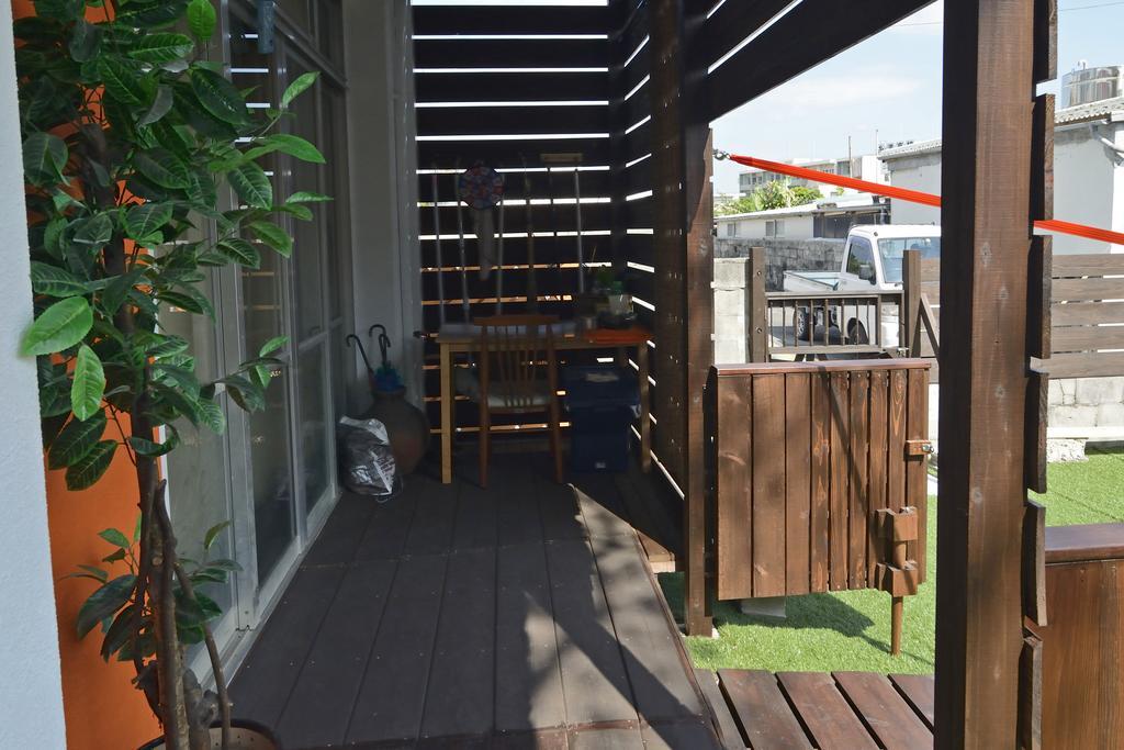 South Island Villa Itoman Luaran gambar