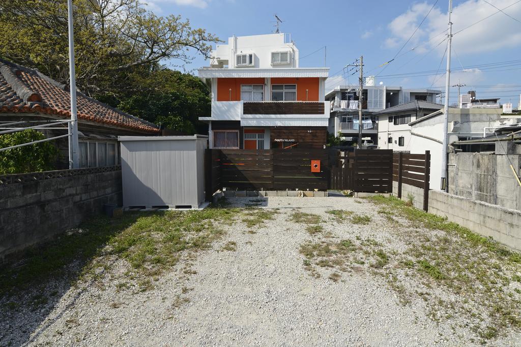 South Island Villa Itoman Luaran gambar