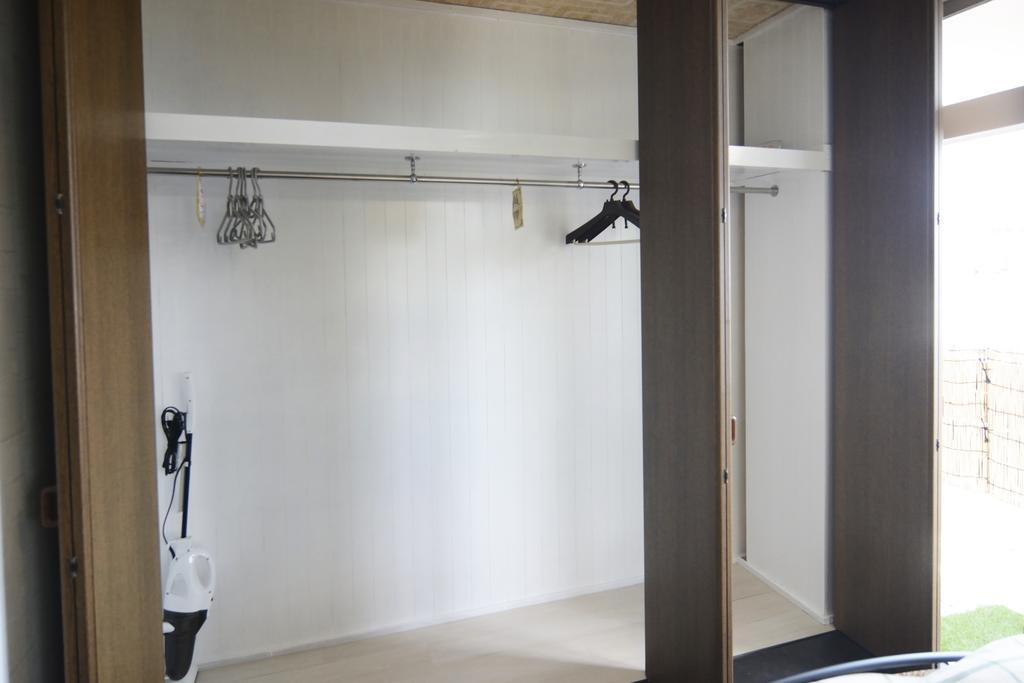 South Island Villa Itoman Luaran gambar