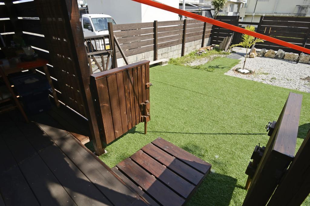 South Island Villa Itoman Luaran gambar
