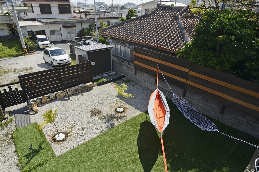 South Island Villa Itoman Luaran gambar