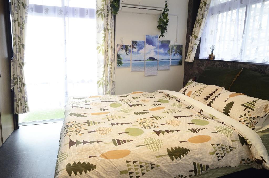 South Island Villa Itoman Luaran gambar