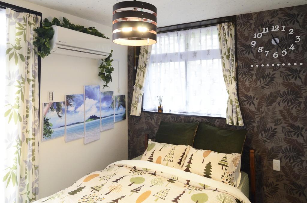 South Island Villa Itoman Luaran gambar