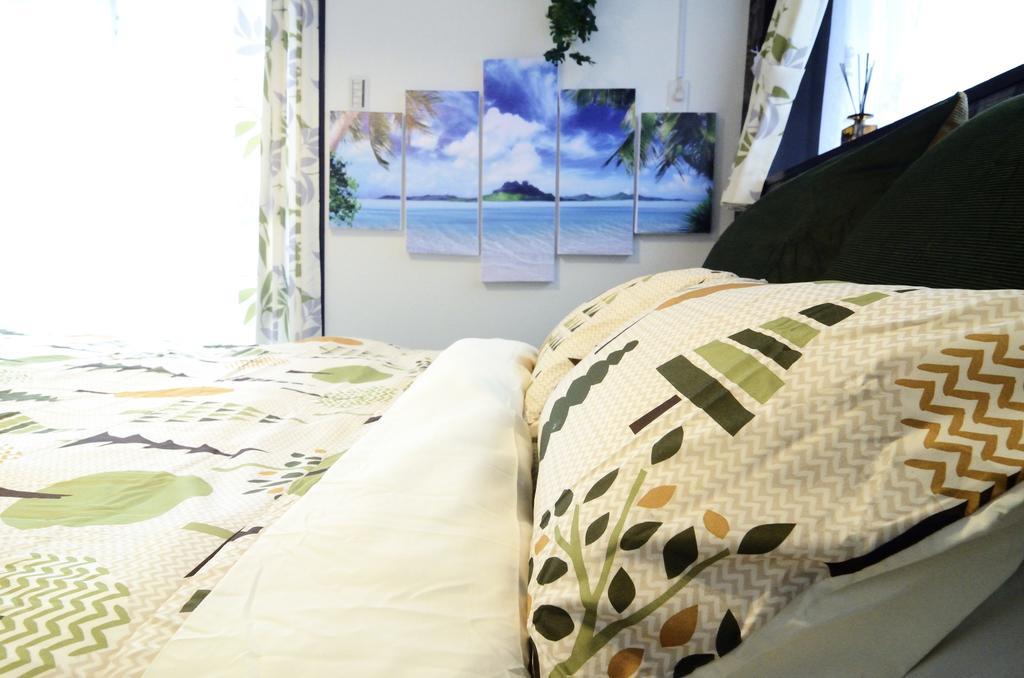 South Island Villa Itoman Luaran gambar