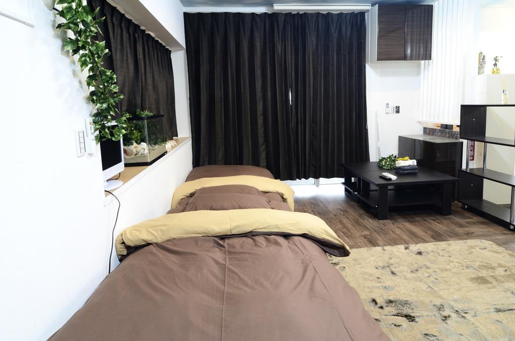 South Island Villa Itoman Luaran gambar