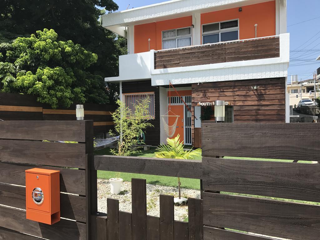 South Island Villa Itoman Luaran gambar